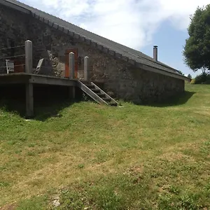 Le Carré Gourmand Hébergement de vacances Le Chambon-sur-Lignon