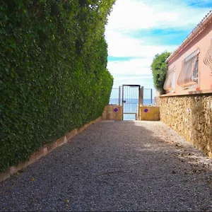  Appartement Pied Dans L'eau