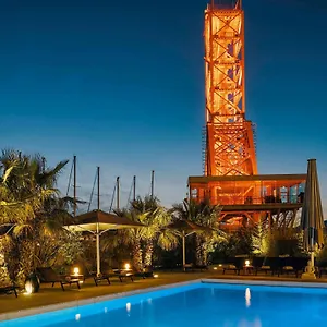 Mercure Toulon Hotel