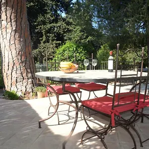 Grand Balaguier Appartement